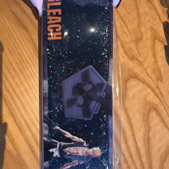 [BUNJANG] Bleach Glitter Acrylic Block (New) / 마지막 할인 블리치 글리터 아크릴 블록 새상품