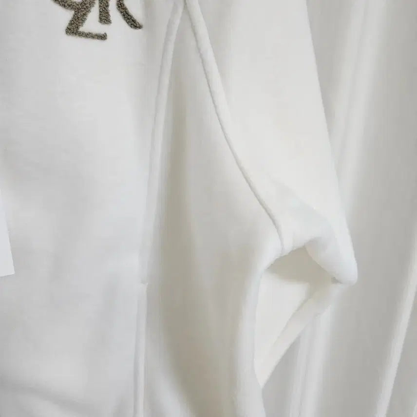 [BUNJANG] Cravity Fleece Zip-Up Blouson / 시티브리즈 플리스 후리스 집업 블루종(새상품)