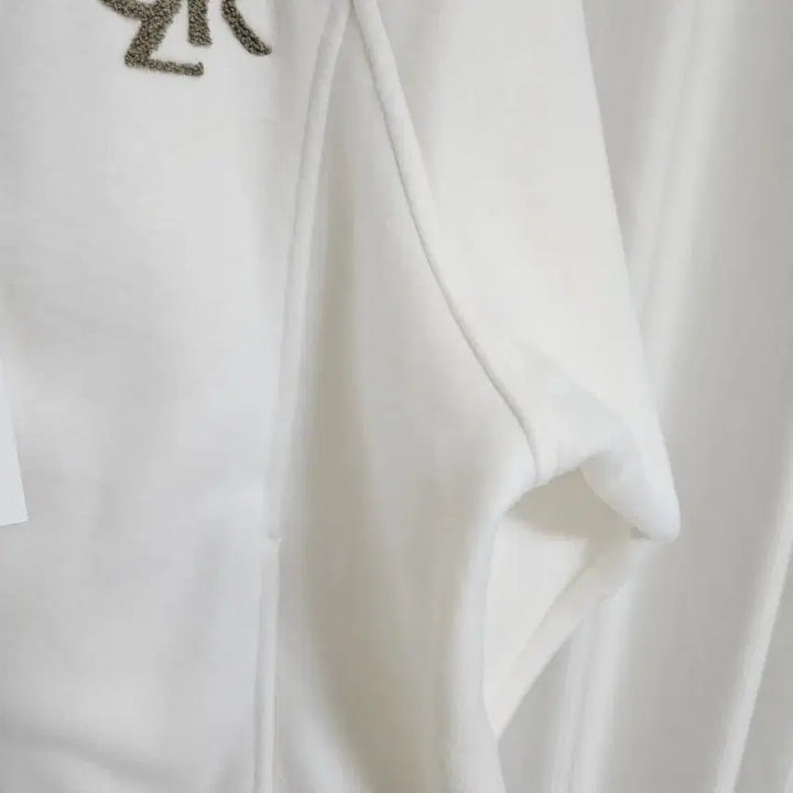 [BUNJANG] Cravity Fleece Zip-Up Blouson / 시티브리즈 플리스 후리스 집업 블루종(새상품)