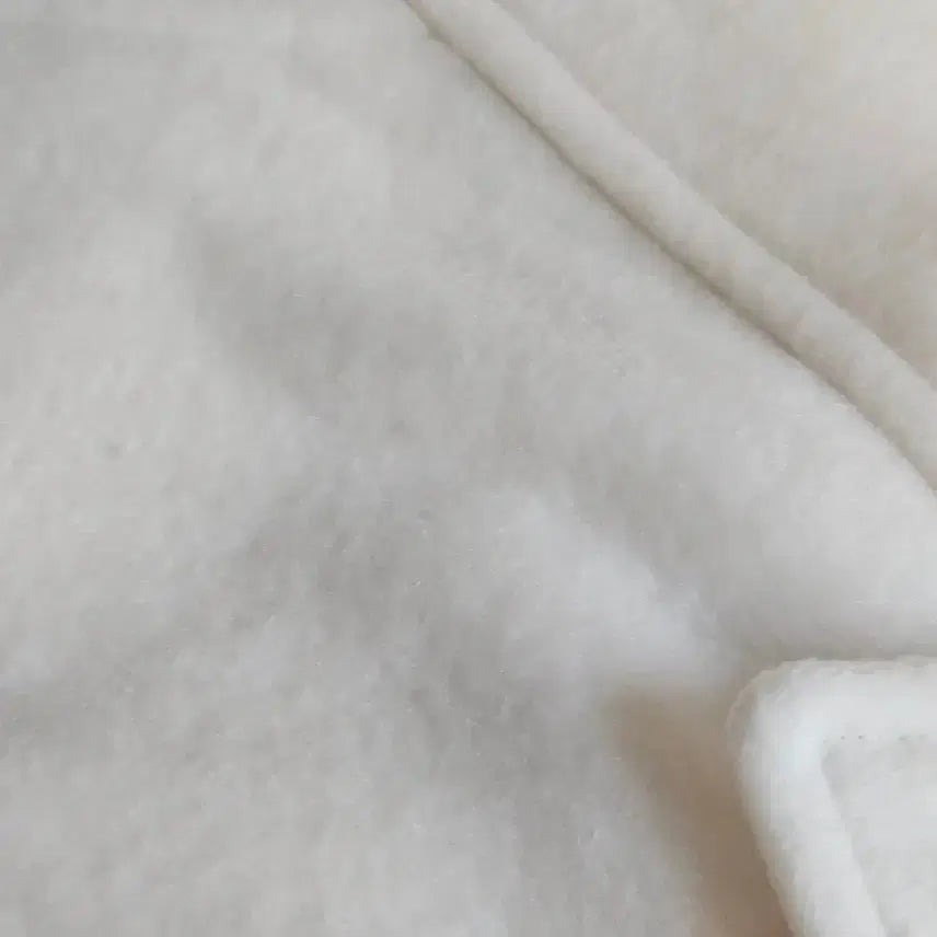 [BUNJANG] Cravity Fleece Zip-Up Blouson / 시티브리즈 플리스 후리스 집업 블루종(새상품)