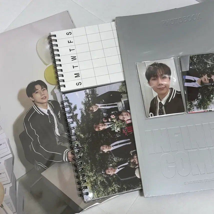 인피니트 시그 구성품 판매