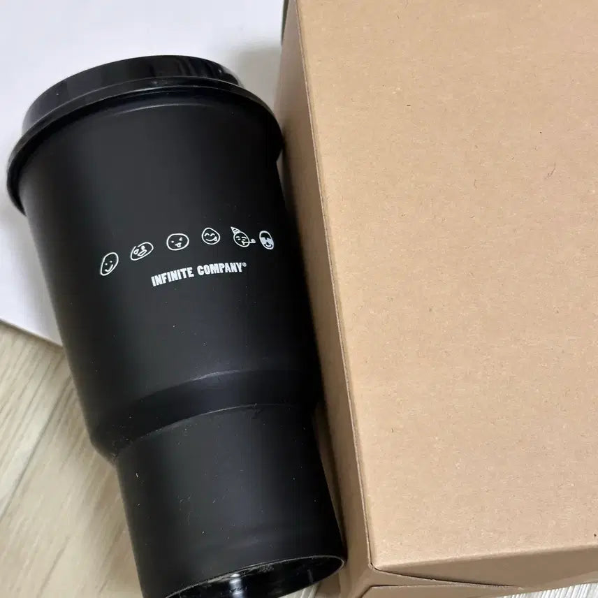 인피니트 시그 구성품 판매