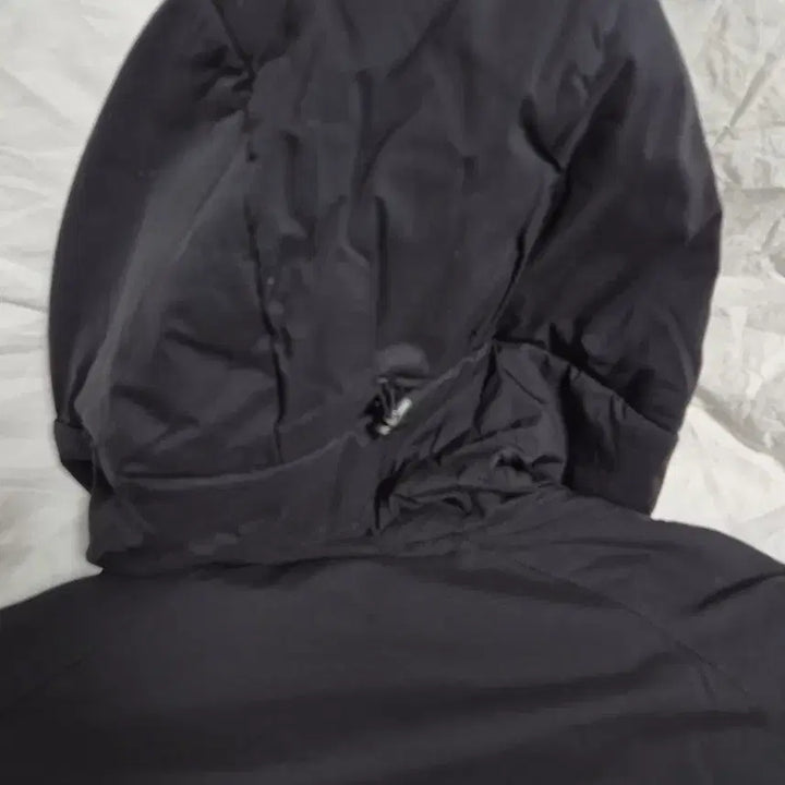 [BUNJANG] Arc'teryx Atom LT Hoody Black Women's M / 아크테릭스 아톰 LT 후디 블랙 여성 M (상태최상)