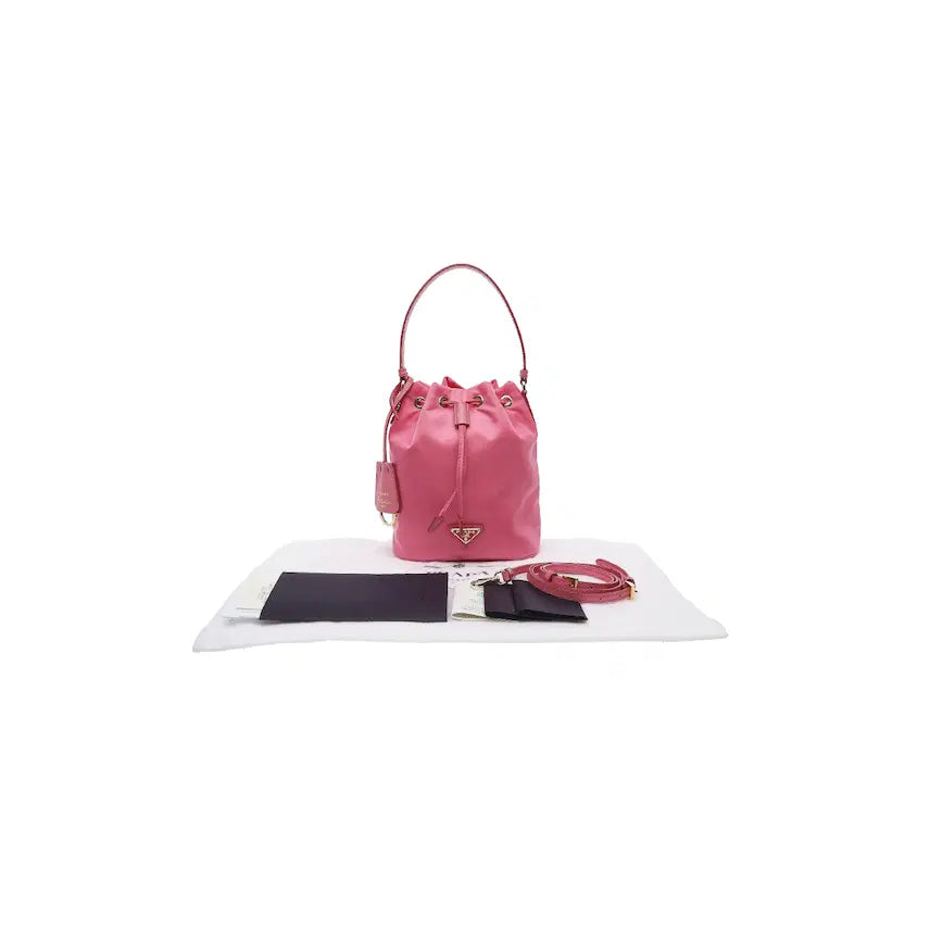 [SOLD OUT] 프라다 1BE067 리에디션 1978 리나일론 미니백