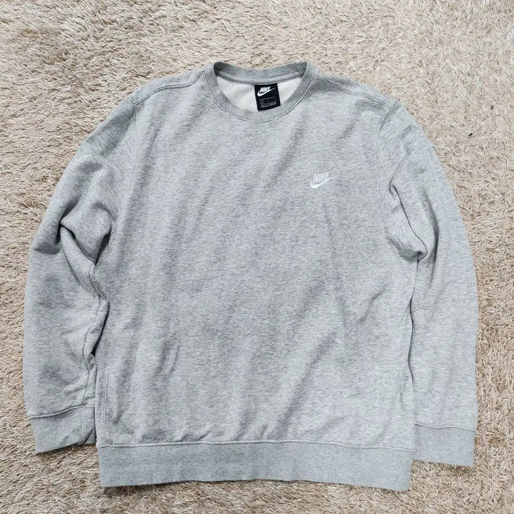 [BUNJANG] Nike Vintage Men's Sweatshirt - Size 100 / (빈티지박스) 나이키 정품 맨투맨 남성 100사이즈
