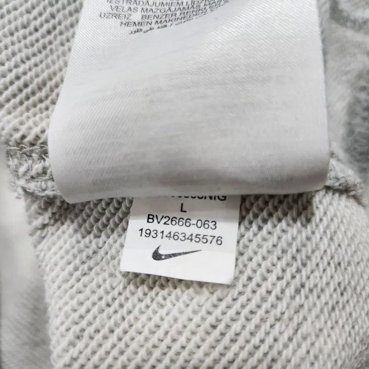 [BUNJANG] Nike Vintage Men's Sweatshirt - Size 100 / (빈티지박스) 나이키 정품 맨투맨 남성 100사이즈