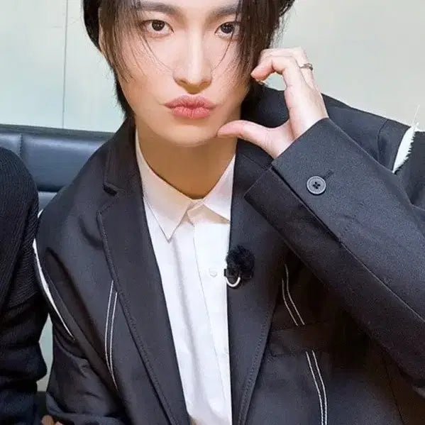 ATEEZ 에이티즈 성화 싸인폴라 싸폴