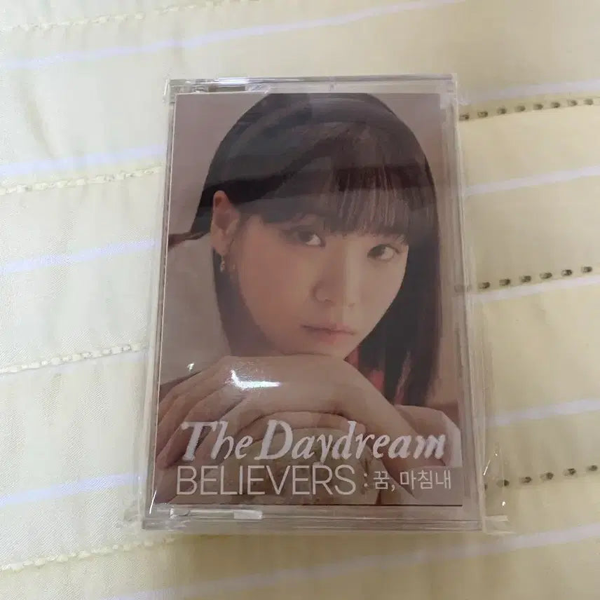 르세라핌 전시회 포카 하이브인사이트 데이드림 미개봉