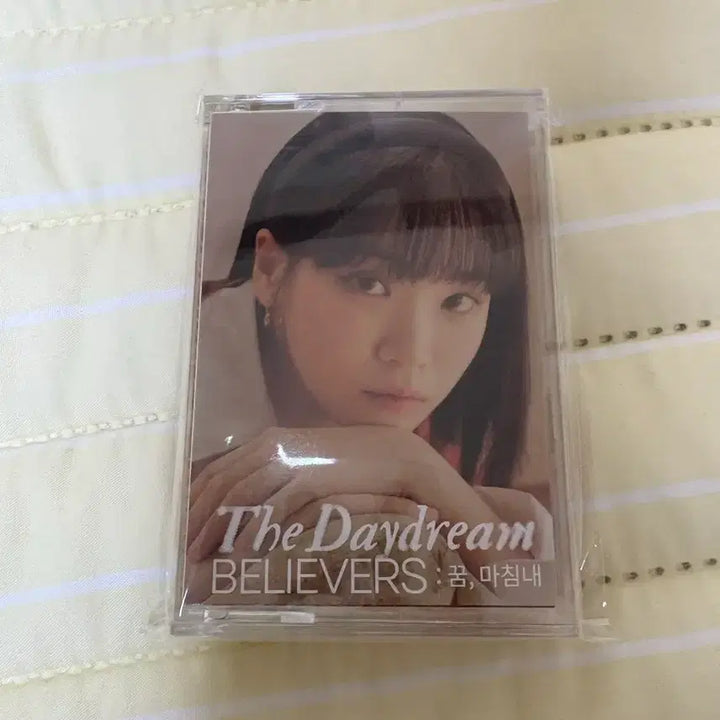 르세라핌 전시회 포카 하이브인사이트 데이드림 미개봉