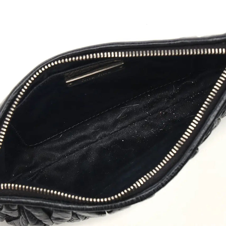 [BUNJANG] Miu Miu 5BH190 Vitello Shine Matelassé Mini Crossbody Bag / 미우미우 5BH190 비텔로 샤인 마틀라세 미니 크로스백