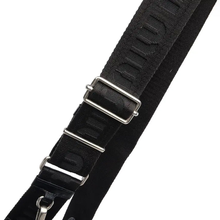 [BUNJANG] Miu Miu 5BH190 Vitello Shine Matelassé Mini Crossbody Bag / 미우미우 5BH190 비텔로 샤인 마틀라세 미니 크로스백