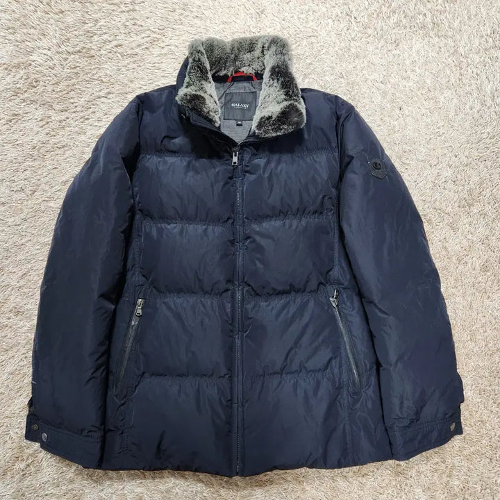 [BUNJANG] Vintage Box Galaxy Men's Down Padded Jacket (Size 105) / (빈티지박스) 갤럭시 남성 오리털 패딩 105사이즈