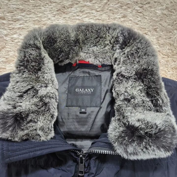 [BUNJANG] Vintage Box Galaxy Men's Down Padded Jacket (Size 105) / (빈티지박스) 갤럭시 남성 오리털 패딩 105사이즈