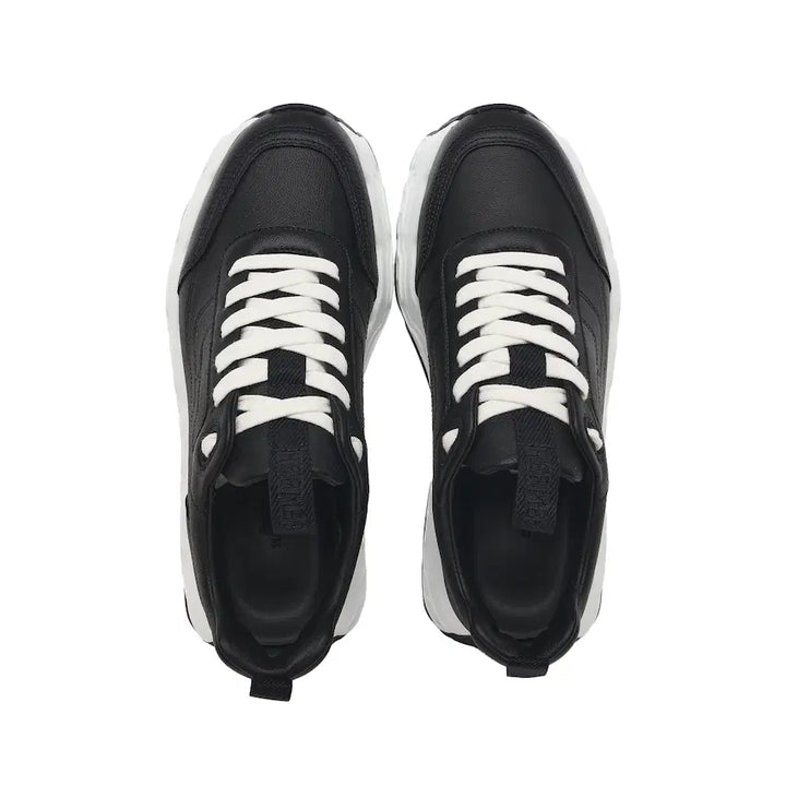 [BUNJANG] Hermes H252014Z Impulse Sneakers Black - 37.5 / 에르메스 H252014Z 임펄스 스니커즈 블랙 - 37.5