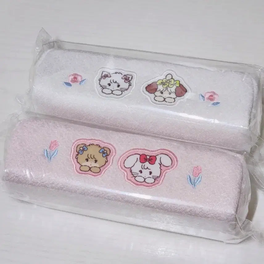 [BUNJANG] Mikko Mikko Characters Latte Camy Moose Souffle / [일본 정품] mikko 미코캐릭터즈 미코 라떼 캐미 무스 수플레