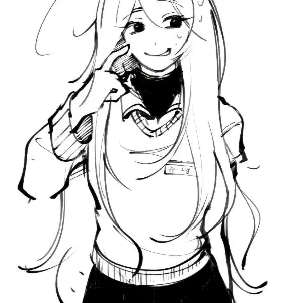 [BUNJANG] Custom Illustration Commission / 슬롯 1))/ 그림 커미션 / 러프 커미션 / 그림 그려드려요