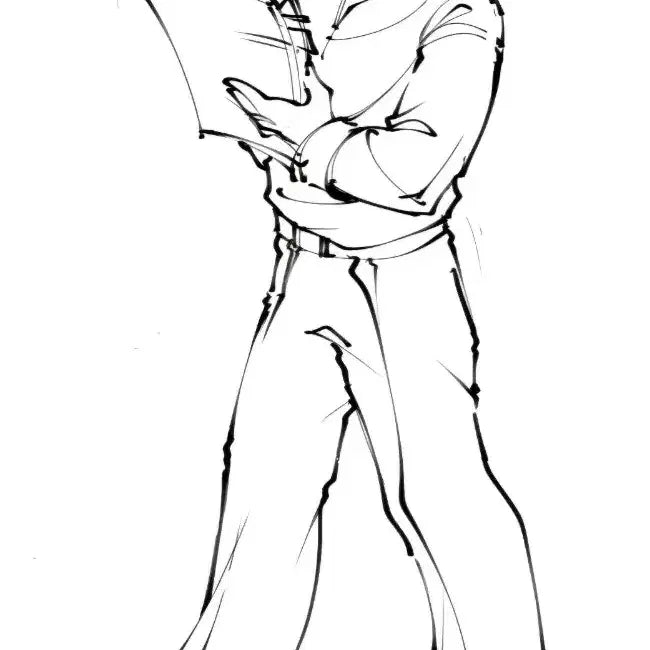 [BUNJANG] Custom Illustration Commission / 슬롯 1))/ 그림 커미션 / 러프 커미션 / 그림 그려드려요