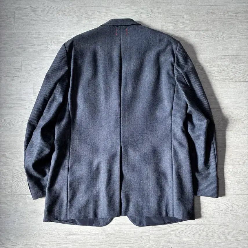 [BUNJANG] Jogger's Remake Blazer Wool Jacket / [M] 조거쉬 리메이크 블레이저 울재킷