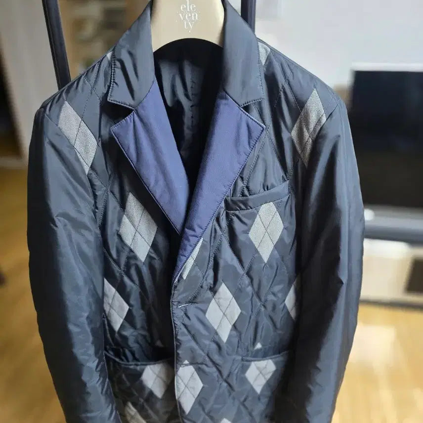 [BUNJANG] Valentino Jacket / 발렌티노 남성자켓