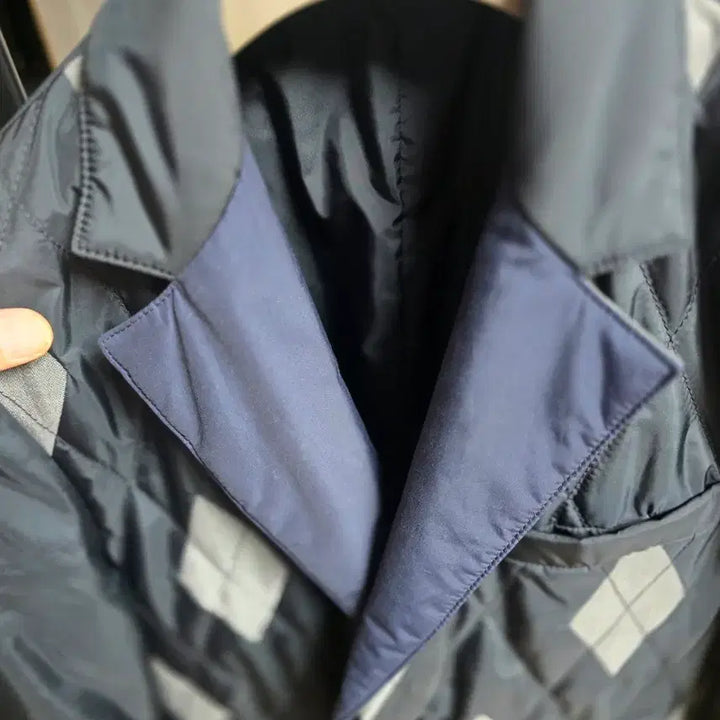 [BUNJANG] Valentino Jacket / 발렌티노 남성자켓