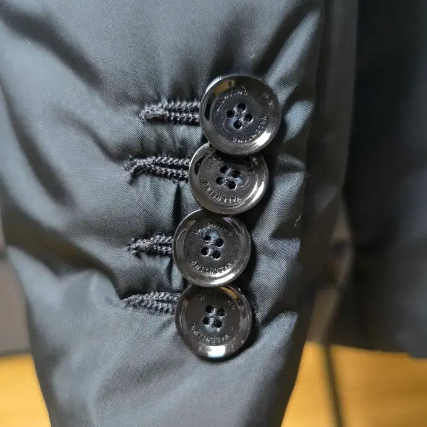 [BUNJANG] Valentino Jacket / 발렌티노 남성자켓