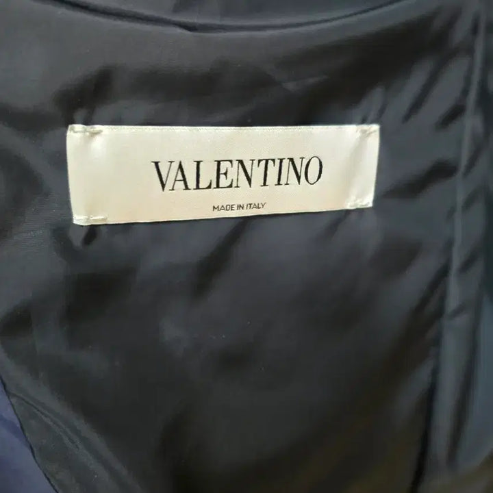 [BUNJANG] Valentino Jacket / 발렌티노 남성자켓