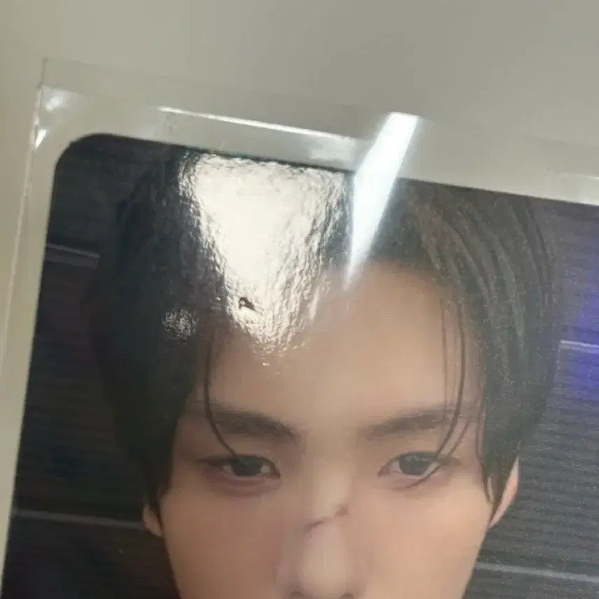 투어스 시즌그리팅 팝업 특전 영재