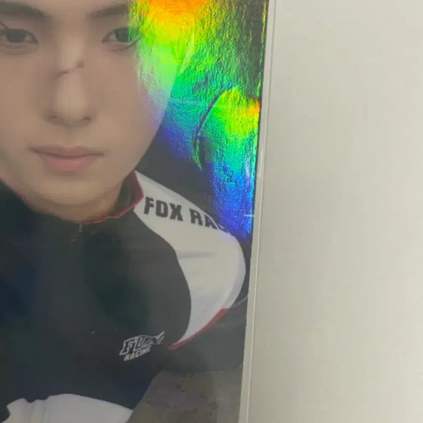 투어스 시즌그리팅 팝업 특전 영재