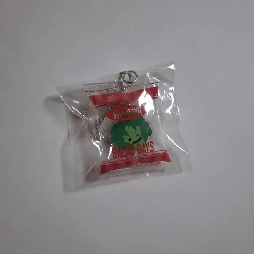 보넥도 재현 시크 키링 팝니다