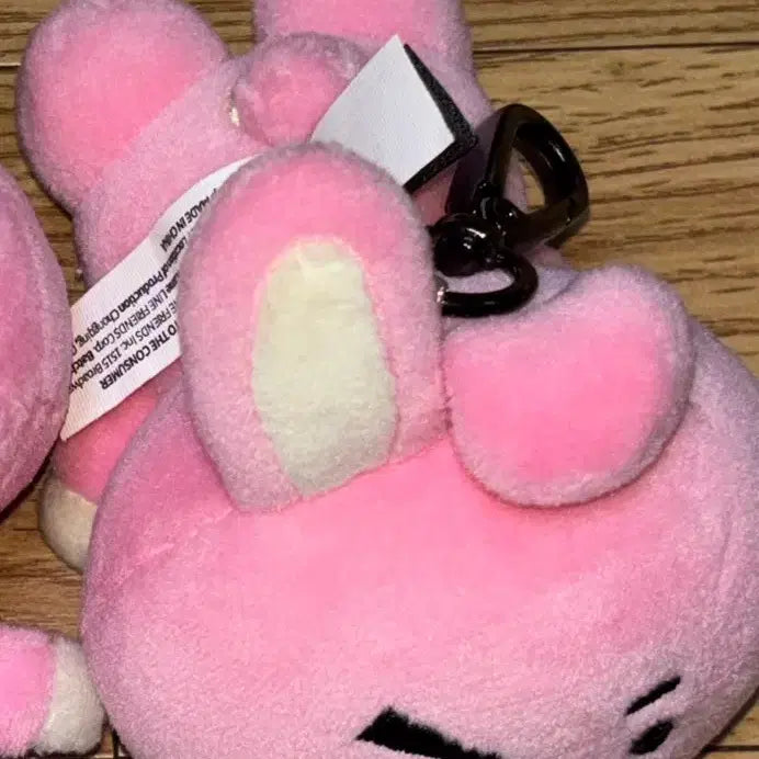 쿠키 정국 인형 bt21