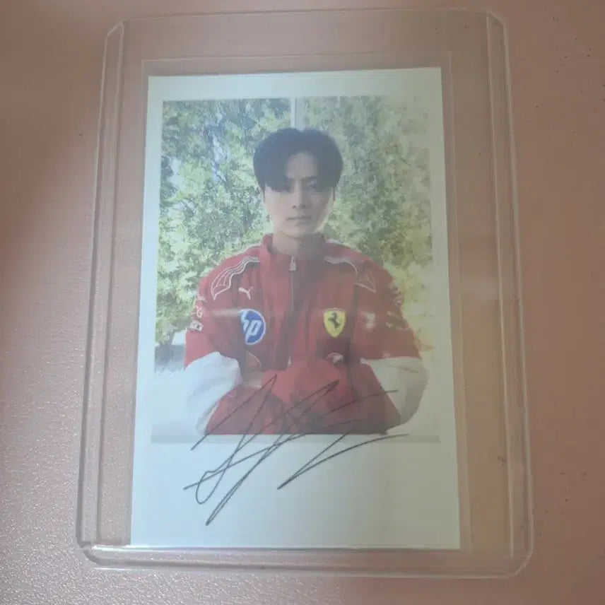 엔하이픈 dicon 위챗 특전 제이 양도