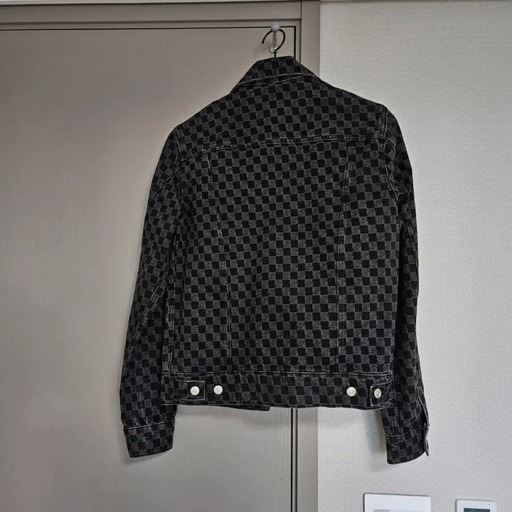 [BUNJANG] Sandro Denim Jacket / [S]산드로 데님자켓