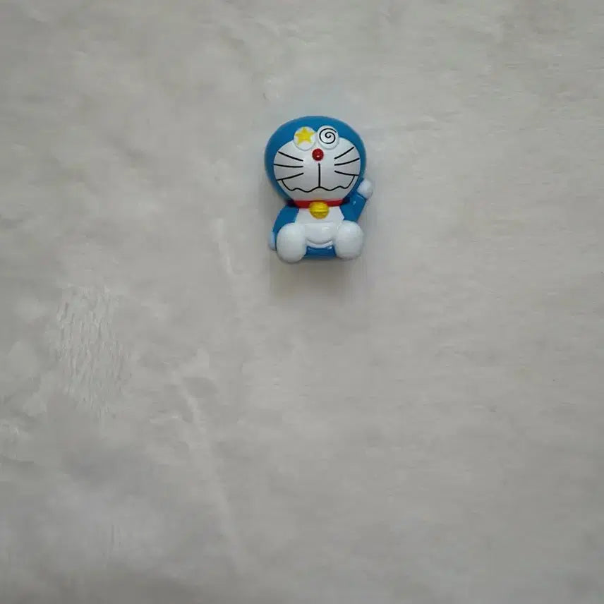 [BUNJANG] Doraemon Mini Figure / 고전 도라에몽 미니 피규어