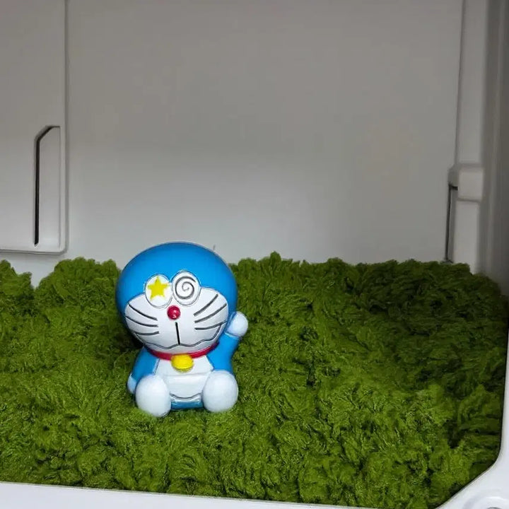 [BUNJANG] Doraemon Mini Figure / 고전 도라에몽 미니 피규어
