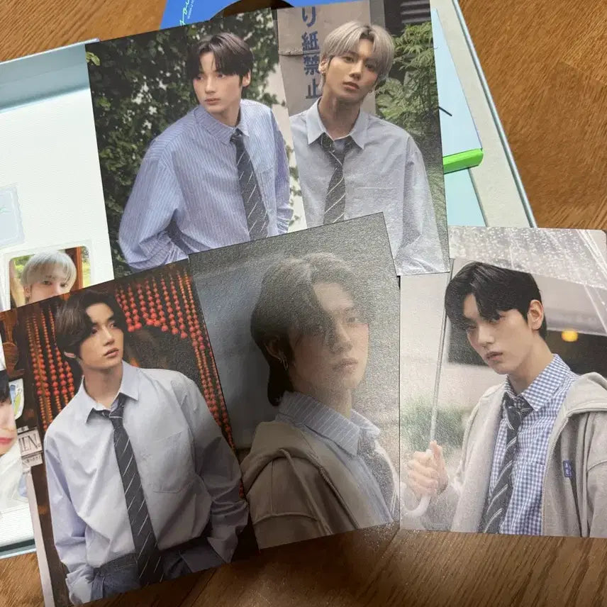 탈덕 처분 공굿 덤)포카 당고 투바투 유스 급처