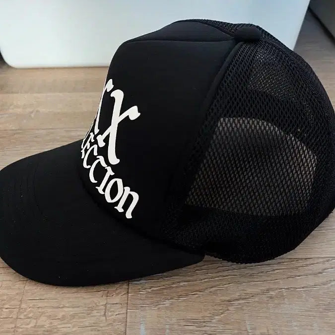 [BUNJANG] God Selection Mesh Cap / [새제품] 갓셀렉션 메쉬캡