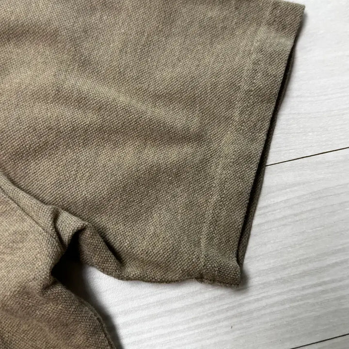 [SOLD OUT] 엔지니어 가먼츠 피케 칼라티