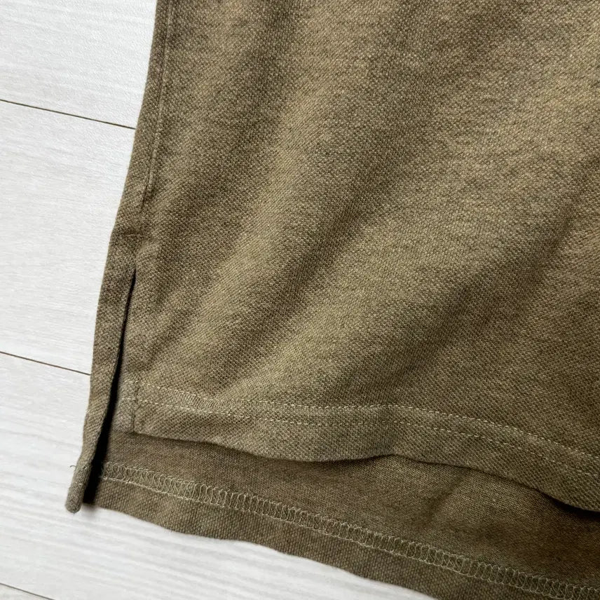 [SOLD OUT] 엔지니어 가먼츠 피케 칼라티