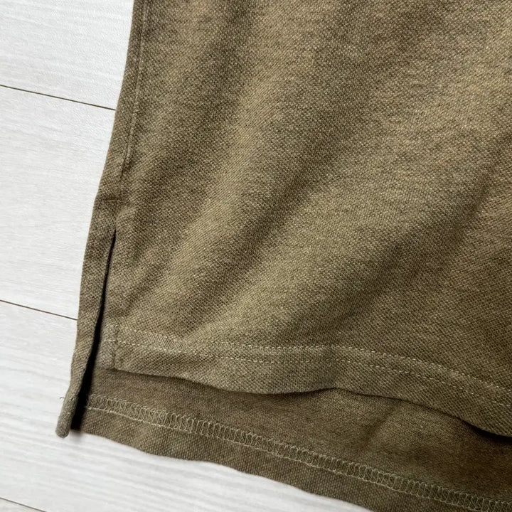 [SOLD OUT] 엔지니어 가먼츠 피케 칼라티
