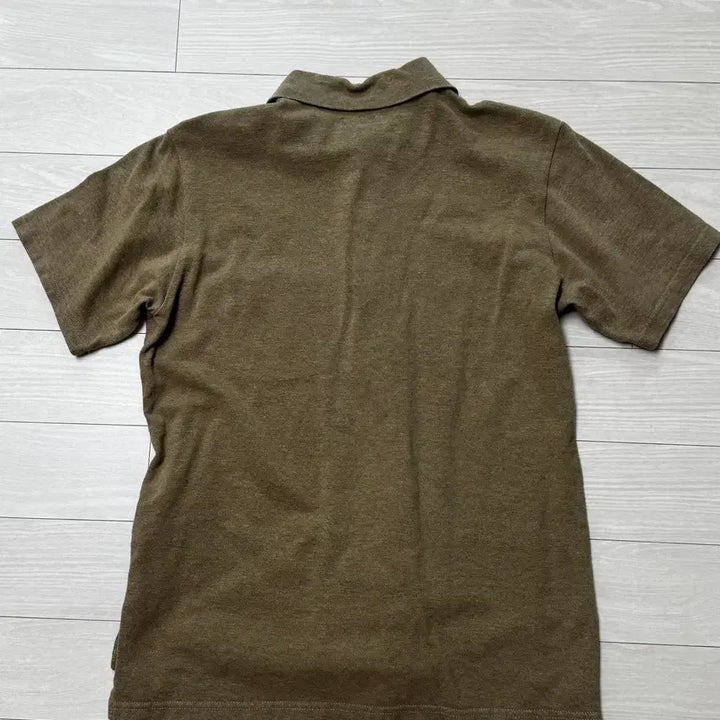 [SOLD OUT] 엔지니어 가먼츠 피케 칼라티