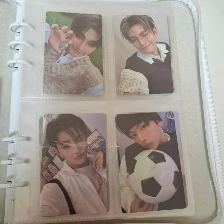 투어스 포카 일괄양도