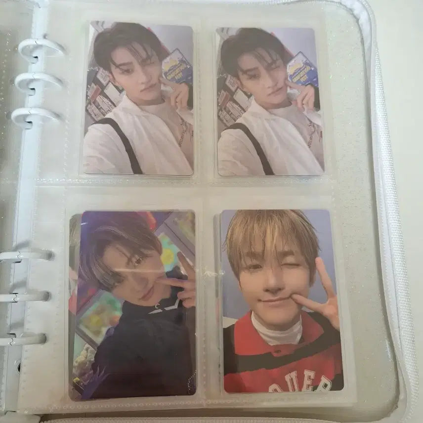 투어스 포카 일괄양도