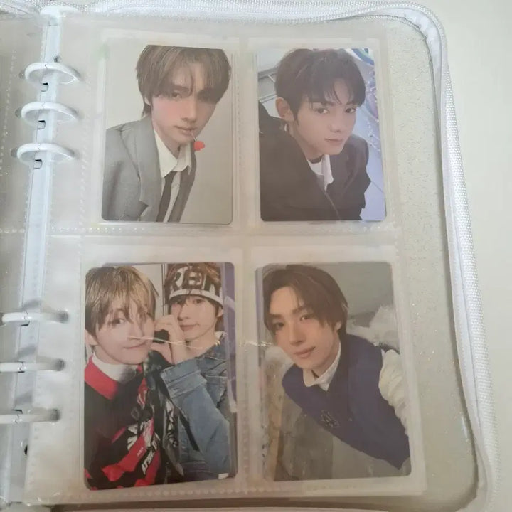 투어스 포카 일괄양도