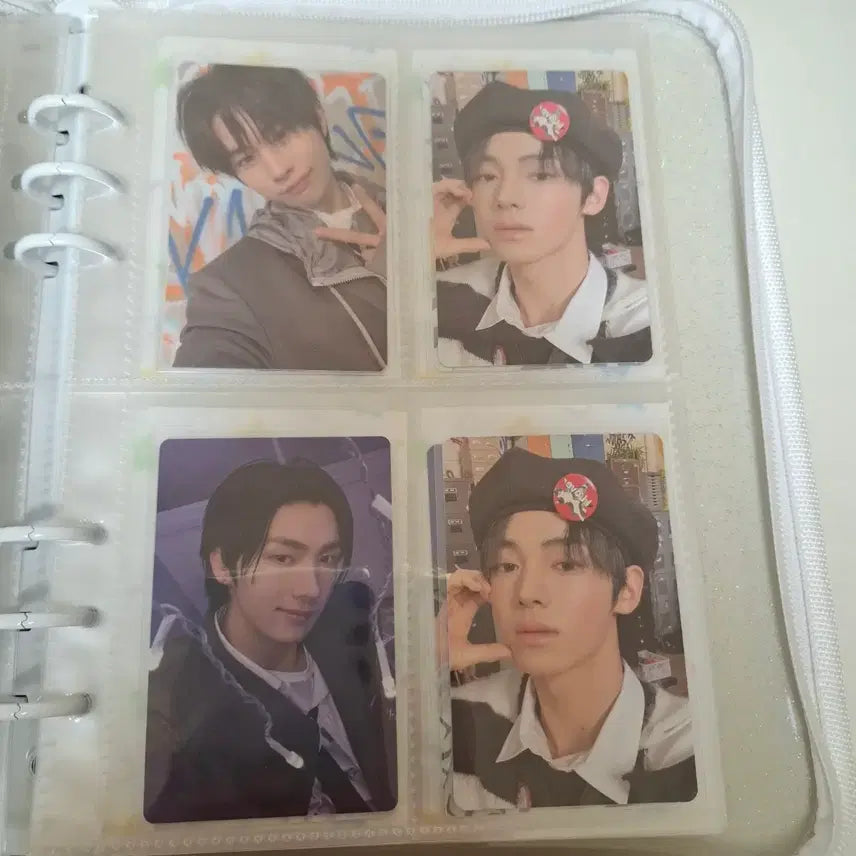 투어스 포카 일괄양도