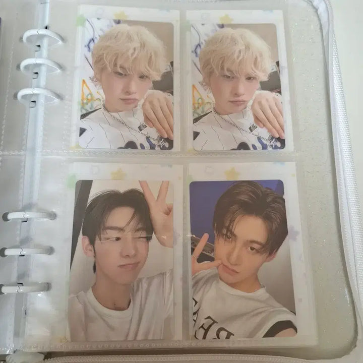 투어스 포카 일괄양도