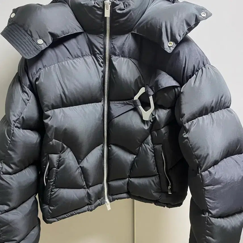 [BUNJANG] Elliot Emil Down Jacket / 엘리엇에밀 다운재킷