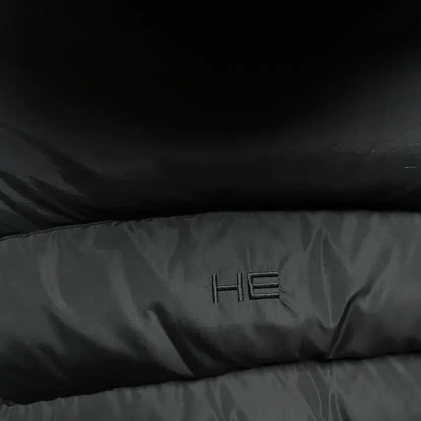 [BUNJANG] Elliot Emil Down Jacket / 엘리엇에밀 다운재킷