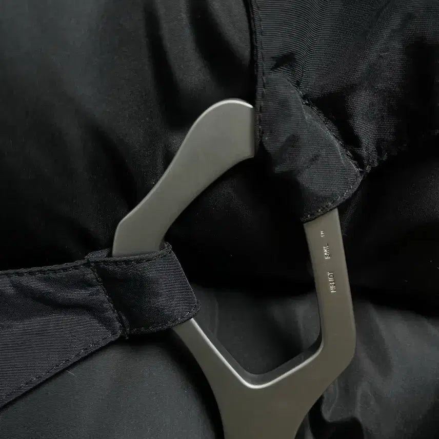 [BUNJANG] Elliot Emil Down Jacket / 엘리엇에밀 다운재킷