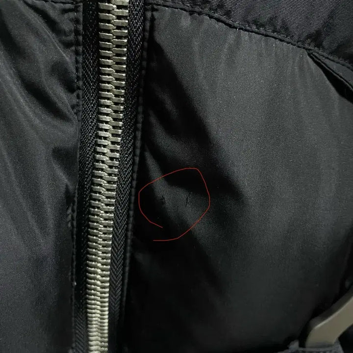 [BUNJANG] Elliot Emil Down Jacket / 엘리엇에밀 다운재킷