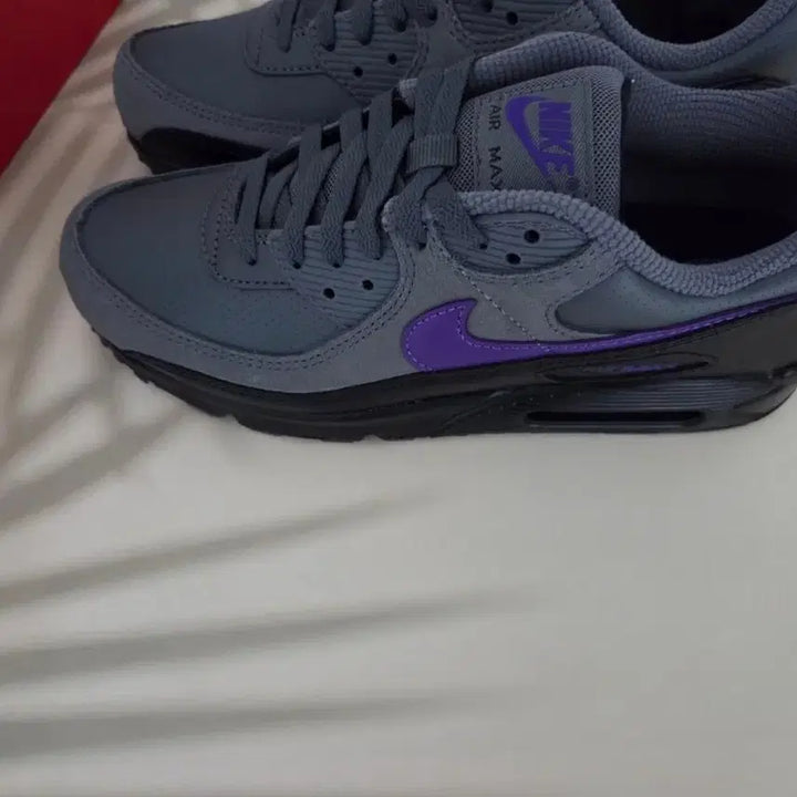 [BUNJANG] Nike Air Max 90 Sneakers (Size 265) / 나이키 운동화 265 (맥스90 국내 정품 새상품)